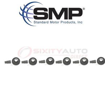 6 pc Standard Direct Ignition Coil Boot for 2010-2018 Lincoln MKT -  ne Foto 1 de 4