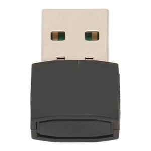 150Mbps USB WiFi Adapter Wireless Network External Receiver Mini Network Adap FY - Afbeelding 1 van 22