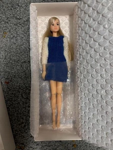 Figura Muñeca Petworks CCS momoko Acuario LAMMFROMM - Imagen 1 de 6