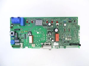 Junkers Bosch Leiterplatte HTII-3 GZT3ab ET für Z.R..-6K - 87483005540 - Bild 1 von 7