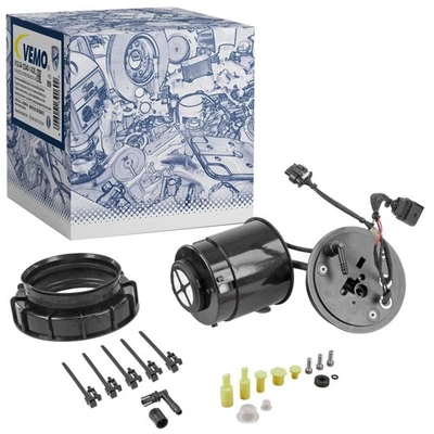 VEMO TANK HEATER for AdBlue® fits PORSCHE CAYENNE VW TOUAREG | - Image 1 of 4