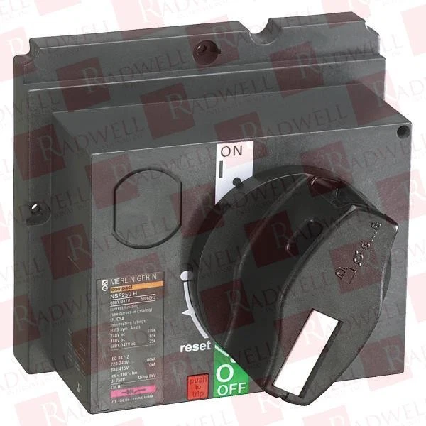 SCHNEIDER ELECTRIC MG29337 / MG29337 (NEW IN BOX) - Image 1 of 1