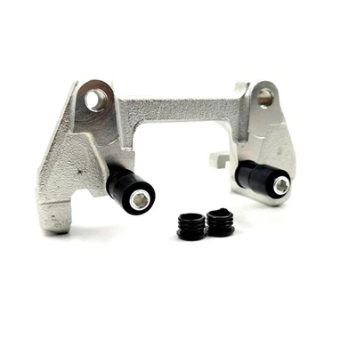 FOR BMW M3 CSL 3.2 E46 FRONT BRAKE CALIPER CARRIER SLIDER BRACKET 34112282619 - Image 1 of 4