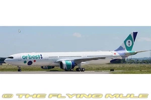 JC Wings 1:400 A330-900 Orbest CS-TKH - Picture 1 of 1