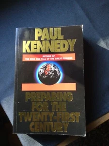 Preparing for the twenty first century - Bild 1 von 4