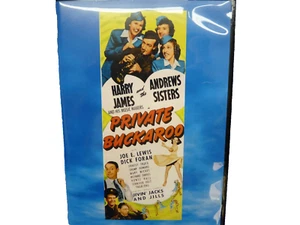 Private Buckaroo (DVD, 1942) Dick Foran die Andrew Sisters - Bild 1 von 3