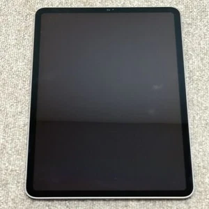 Apple iPad Pro 11in 2nd Gen - 256GB - Space Grey - Minor fault - Afbeelding 1 van 4