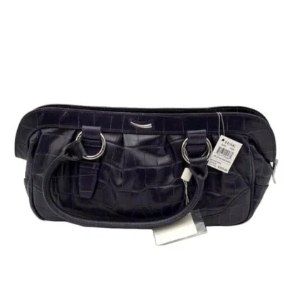 Bolso de hombro Tusk para mujer precio de venta sugerido por el fabricante $325 nuevo con etiquetas Foto 1 de 4