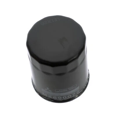 Filtro de aceite de motor original Mitsubishi Mirage Galant 1985-2021 MZ690072 Foto 1 de 4