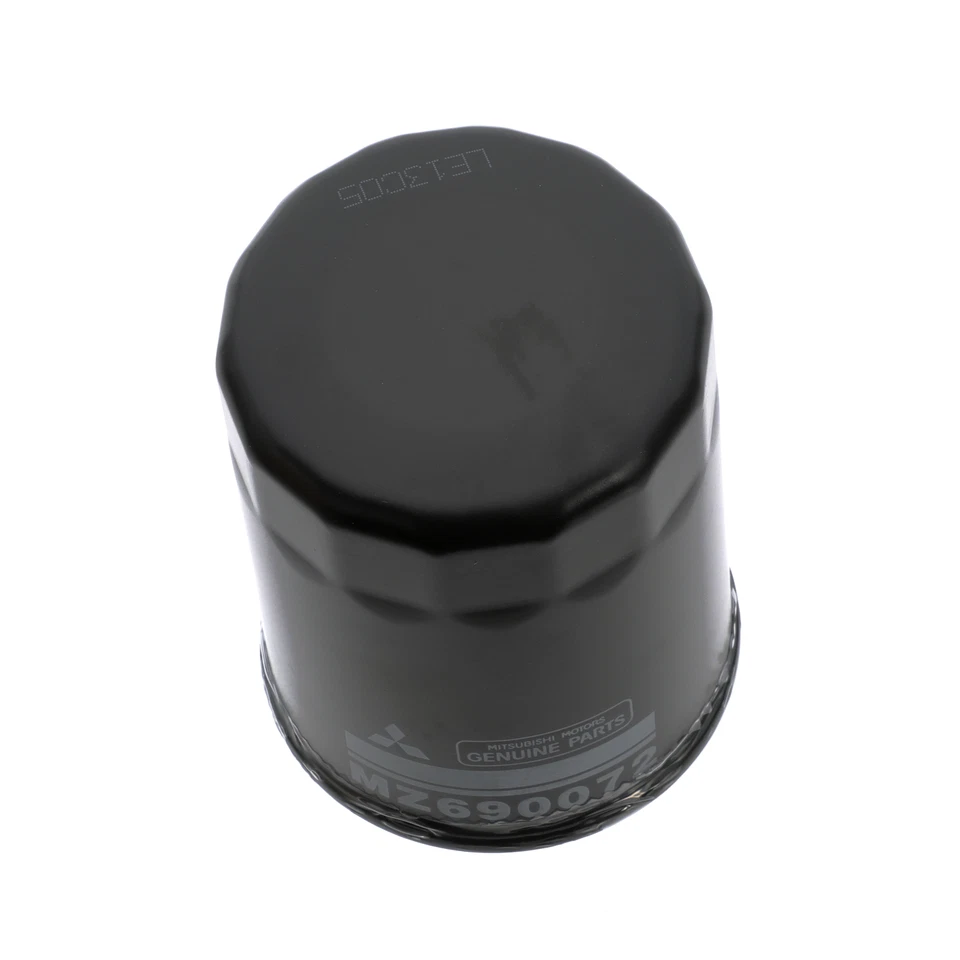 OEM 1985-2021 Genuine Mitsubishi Mirage Galant Engine Oil Filter MZ690072 — 第 1/4 张图片