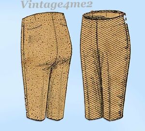 1910s Vintage McCall Sewing Pattern 3260 Uncut Little Boys Knee Trousers Sz 10