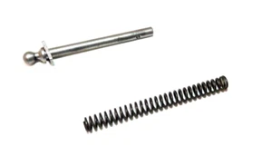 Charter Arms Bulldog .44 SPL. Mainspring, Rod, & Seat AA523 - Picture 1 of 1