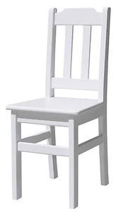 Silla de hotel MADERA DE PINO MACIZO - NUEVA silla de restaurante de diferent... - Imagen 1 de 17