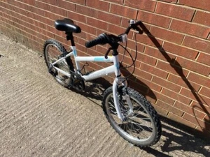 Children's Mountain Bike - Picture 1 of 14