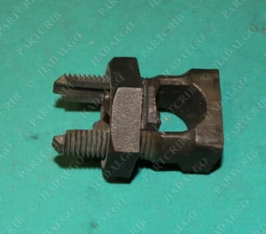 Burndy, KS34, T2/0-500, Split Bolt Connector NEW - Picture 1 of 2