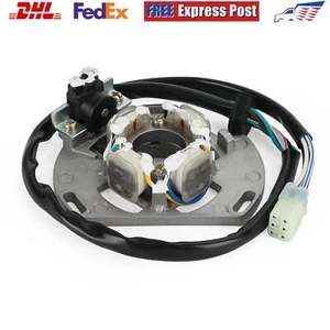 Magneto Stator Generator For Husqvarna 65 SX SXS 85 TC 105 XC 03-17 46139004000, - Picture 1 of 8