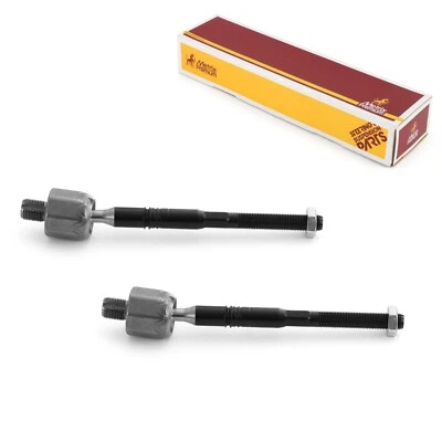 Extremidade interna da haste de amarração para 2004-2010 BMW X3 2007-2013 X5 2008-2014 X6 EV800298 2 PEÇAS - Imagem 1 de 4