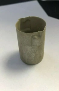 De colección NUEVO DE LOTE ANTIGUO, EBY TSFOT104, 9703, escudo de tubo de 9 pines, 1-1/2 pulgada con resorte - Imagen 1 de 4