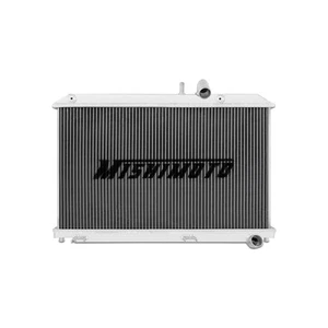 Mishimoto Alloy Radiator - fits Mazda RX8 / RX-8 - 2002-2012 Manual - Picture 1 of 6