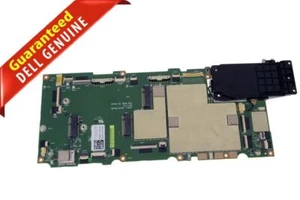 Dell Latitude 12 Rugged 7202 Motherboard Core M-5Y71 1.2GHz 8GB RAM V11DG 00M0J - Picture 1 of 4