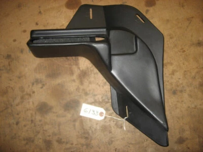 Arctic Cat Air Duct - Out - 2000 370 Z - 1606-707 - #6133 Foto 1 de 2