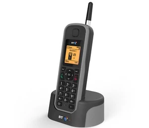 BT Elements 1K Additional Handset - Picture 1 of 3