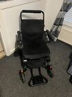 Lith Tech Electric Wheelchair SC One smart chair