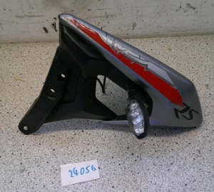 Triumph Street Triple 765 RS Seitenverkleidung/Vorne Links Modell 2020 - Bild 1 von 5