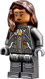 LEGO® - Minifigs - Creator - twn508 - Helen Lasichanh (10391) - Picture 1 of 1