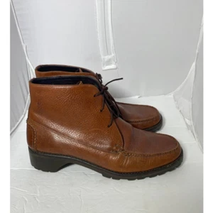 Cole Haan Country ankle chukka booties size 8 B - Picture 1 of 11