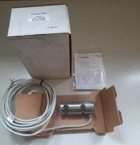 SCAIME M16 perno di carico in acciaio inox 50KN NUOVA CELLA DI CARICO * PRQ50 KN/1 - Foto 1 di 4