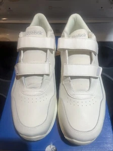 Reebok Schuhe Comfort Deluxe II KC DMX MAX Herren 12 VIP weiß V49873 NEU im Karton - Bild 1 von 6