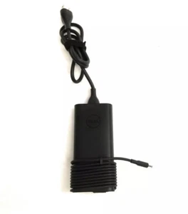 Original Dell 130W Netzteil für Dell XPS/Inspiron Laptop DA130PM130 kleine Spitze - Bild 1 von 3