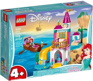 LEGO 41160 - Il castello sul mare di Ariel - Imagen 1 de 5