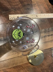 grinch christmas decorations - Picture 1 of 4