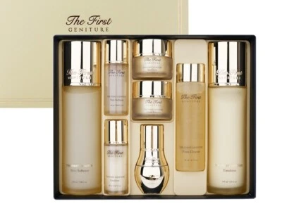 Ohui The First Geniture 2-piece set Hydration and Nourishment - Image 1 of 2