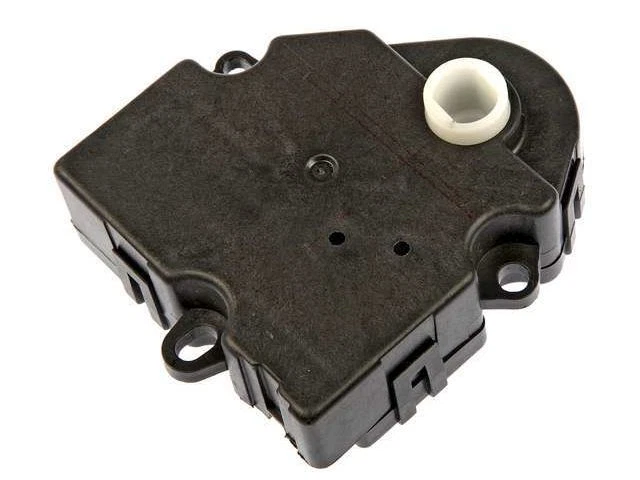 Actuador de aleta de aire izquierdo Dorman 73953PX 2001 2002 para Buick Park Avenue 2000-2005 Foto 1 de 2