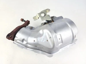 16-23 INFINITI Q50 Q60 RIGHT EXHAUST MUFFLER MANIFOLD PIPE TUBE RESONATOR OEM - Picture 1 of 3