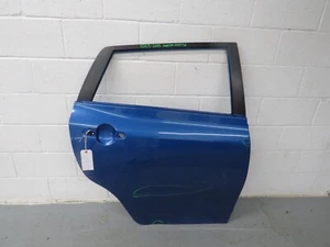 2009-2010-2011-2012-2013-2014 TOYOTA MATRIX PASSENGER SIDE REAR DOOR SHELL ONLY - Picture 1 of 16