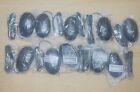 Lot Of 10 Hp 320M Usb Wired Desktop Mouse L96910-001 L95713-00 Hsa-P009m (New)