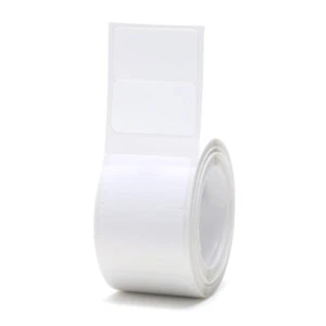 Niimbot Thermo-Etiketten 25x15/2 mm, 460 Stk. weiß - Bild 1 von 2