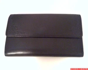 geldbörse damen echt leder - Bild 1 von 6