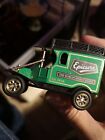 Oxford Die-Cast Limited Edition Epicure Green Truck