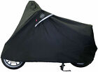 Dowco 05142 Weatherall Plus Scooter Cover, Lg