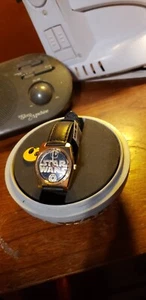 Star Wars Fossil 1997 20th Special Edition Watch #2 Of 1,000 Made - Picture 1 of 12