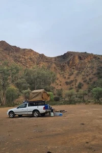 Ford Falcon RTV - Picture 1 of 7