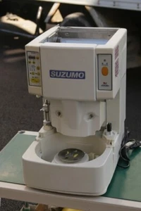 [Junk] Suzumo Sushi Robot Sushi Robo (SSN ELB) - Picture 1 of 10