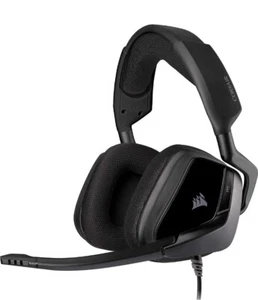 Corsair VOID ELITE Surround Gaming Headset 7.1 Surround Sound, PC, Xbox One, PS4 - Bild 1 von 1