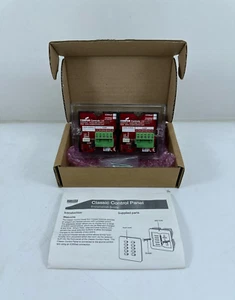 COOPER CONTROLS iLIGHT CRP3/CUSTOM CUSTOM CLASSIC SERIES 3 CONTROL PANEL - Picture 1 of 6