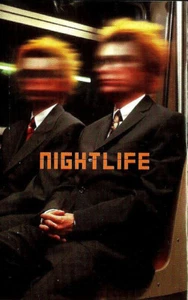Pet Shop Boys – Nightlife, Original Cassette, Europe Version - Picture 1 of 6